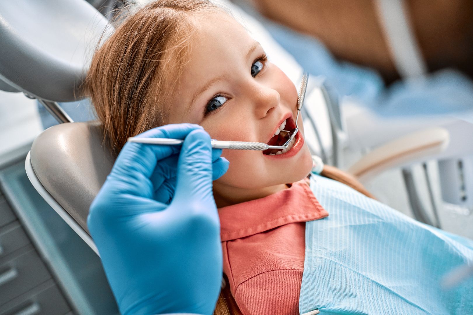 children’s orthodontics in Leesburg